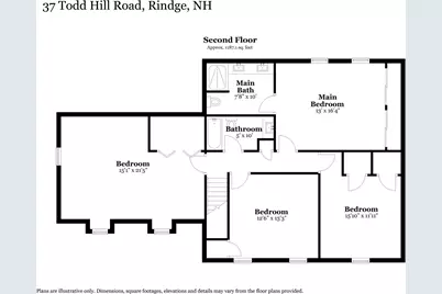 37 Todd Hill Road, Rindge, NH 03461 - Photo 37