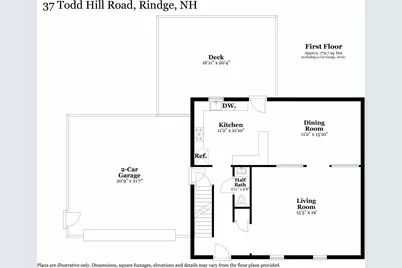 37 Todd Hill Road, Rindge, NH 03461 - Photo 37