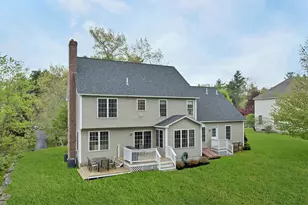6 Hancock Rd, Windham, NH 03087 - Photo 3