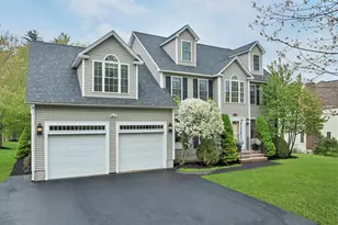 6 Hancock Rd, Windham, NH 03087 - Photo 1