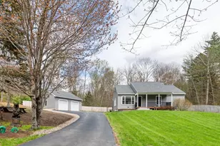 59 Millbrook Rd, Thornton, NH 03285 - Photo 1