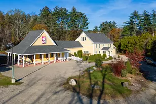 146 Calef Hwy, Barrington, NH 03825 - Photo 1