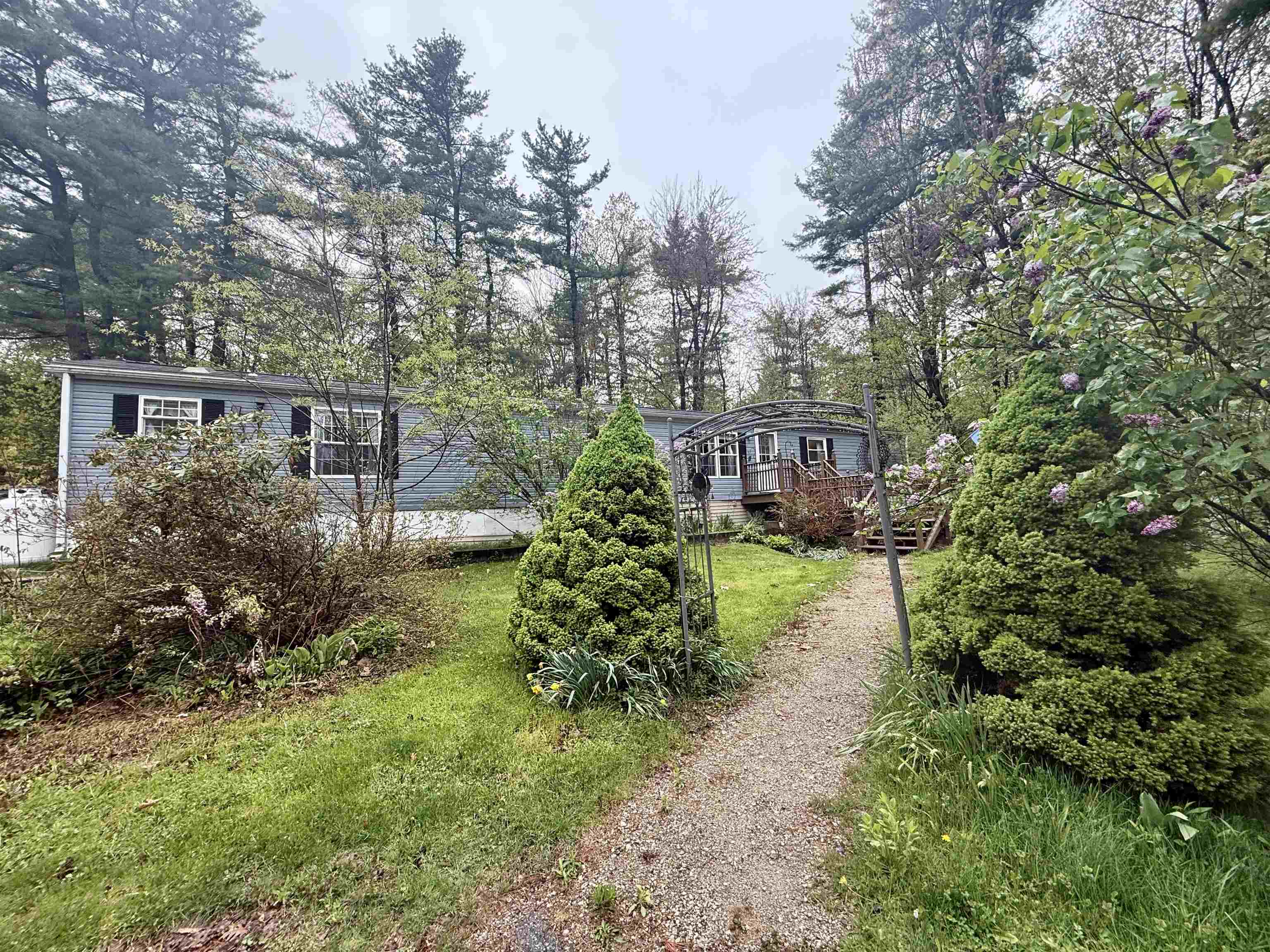 90 Merriam Hill Rd #2, Greenville, NH 03048 - MLS 5089273