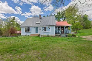 295 Manning Hill Rd, Winchester, NH 03470 - Photo 5