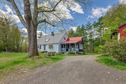 295 Manning Hill Road, Winchester, NH 03470 - Photo 3