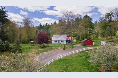 295 Manning Hill Road, Winchester, NH 03470 - Photo 1