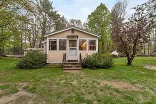 109 Barden Hill Rd, Hillsboro, NH 03244 - Photo 3