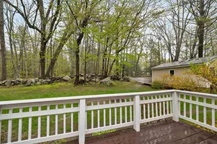 109 Barden Hill Rd, Hillsboro, NH 03244 - Photo 17