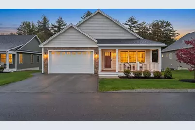 14 Mulberry Lane, Epping, NH 03042 - Photo 1