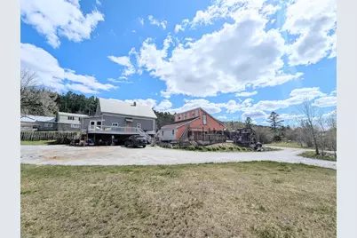 1292 US Route 2, Marshfield,  05658 - Photo 3