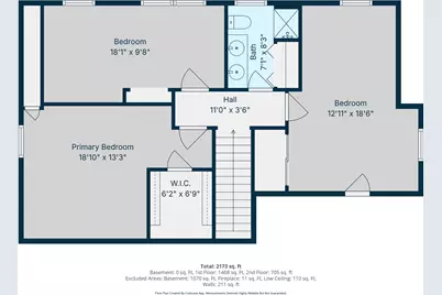 16 Depot Street, New Boston, NH 03070 - Photo 37