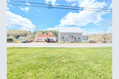 1292 US Route 2, Marshfield,  05658 - Photo 1