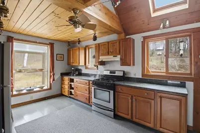 1871 West Hill Road, Townshend, VT 05353 - Photo 9