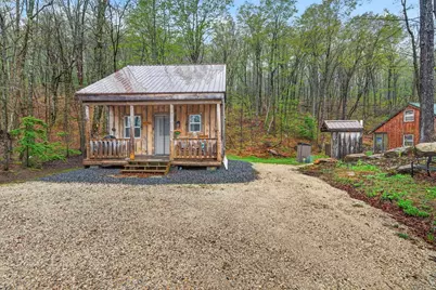 224 Tucker Road, Grafton, NH 03240 - Photo 27