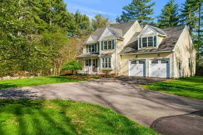 5 Spicebush Circle, Litchfield, NH 03052 - Photo 7