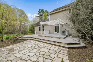 5 Mill Stone Terrace, Bedford, NH 03110 - Photo 33
