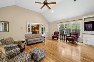5 Mill Stone Terrace, Bedford, NH 03110 - Photo 11