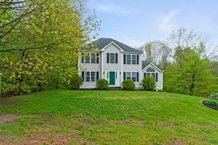 80 Ridgetop Ln, Henniker, NH 03242 - Photo 27