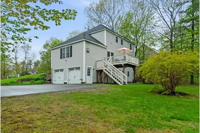 80 Ridgetop Lane, Henniker, NH 03242 - Photo 29