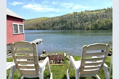 1338 Eligo Lake Road, Greensboro, VT 05841 - Photo 3