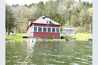 1338 Eligo Lake Road, Greensboro, VT 05841 - Photo 25