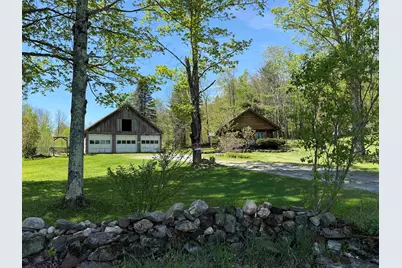 2276 Mount Hunger Road, Barnard, VT 05032 - Photo 5