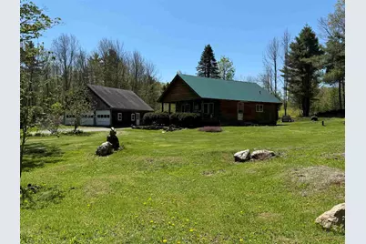 2276 Mount Hunger Road, Barnard, VT 05032 - Photo 33
