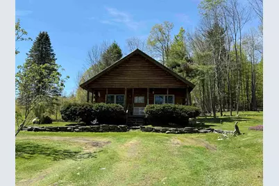 2276 Mount Hunger Road, Barnard, VT 05032 - Photo 1