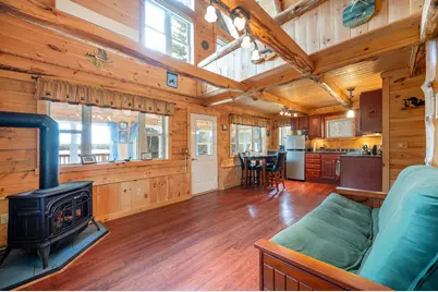 184 Ticklenaked Pond Road, Ryegate, VT 05081 - Photo 11