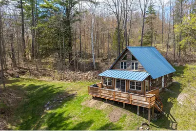 184 Ticklenaked Pond Road, Ryegate, VT 05081 - Photo 33
