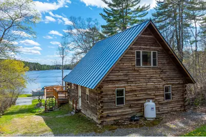 184 Ticklenaked Pond Road, Ryegate, VT 05081 - Photo 3