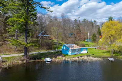 184 Ticklenaked Pond Road, Ryegate, VT 05081 - Photo 29