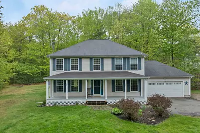 441 Ponemah Road, Milford, NH 03055 - Photo 1