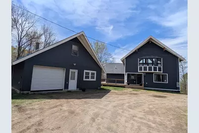 869 Lost Nation Road, Northumberland, NH 03582 - Photo 1