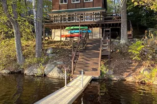 27 Hummingbird Ln, Hillsboro, NH 03244 - Photo 9