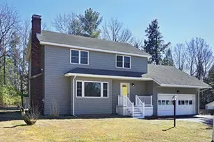 19 Hillview Terrace, Farmington, NH 03835 - Photo 1