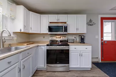 196 Clothespin Bridge Road, Webster, NH 03303 - Photo 5