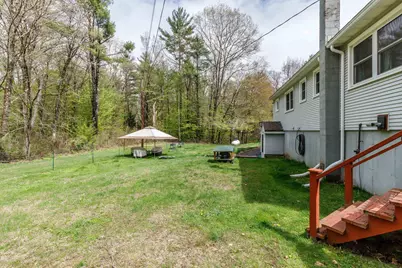 196 Clothespin Bridge Road, Webster, NH 03303 - Photo 29