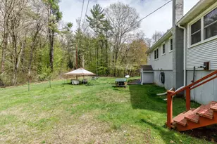 196 Clothespin Bridge Rd, Webster, NH 03303 - Photo 29
