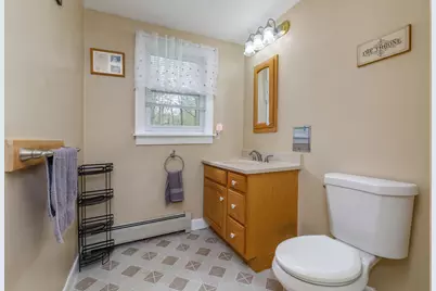 196 Clothespin Bridge Road, Webster, NH 03303 - Photo 21
