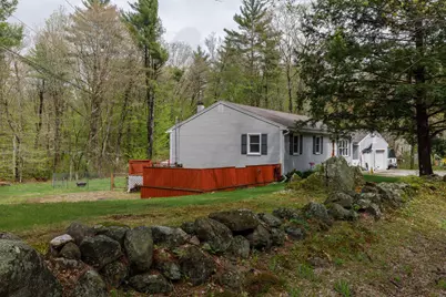196 Clothespin Bridge Road, Webster, NH 03303 - Photo 29