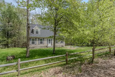 83 Northwood Road, Strafford, NH 03884 - Photo 3