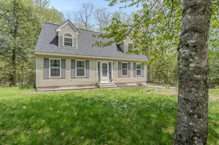 83 Northwood Rd, Strafford, NH 03884 - Photo 1