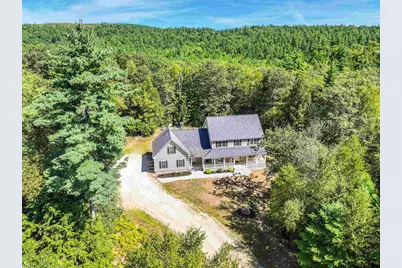 351 New Boston Road, Francestown, NH 03043 - Photo 13