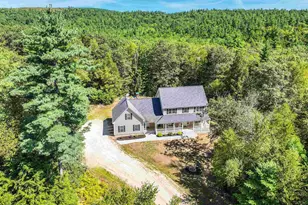 351 New Boston Rd, Francestown, NH 03043 - Photo 13