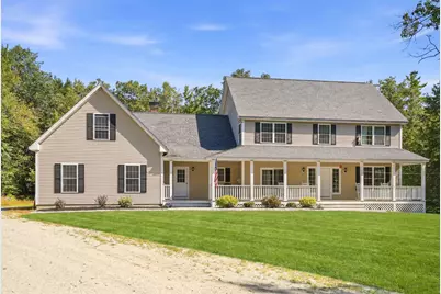 351 New Boston Road, Francestown, NH 03043 - Photo 1