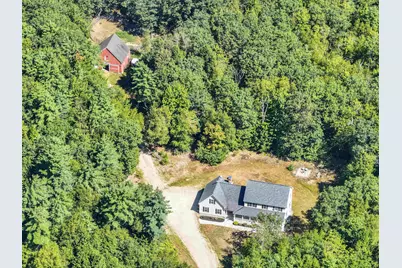 351 New Boston Road, Francestown, NH 03043 - Photo 3