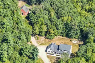 351 New Boston Rd, Francestown, NH 03043 - Photo 3