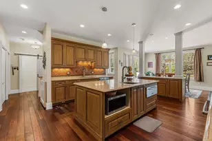 36 Bassett Ln, Newfields, NH 03856 - Photo 5