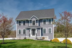 19 Lovering Rd, North Hampton, NH 03862 - Photo 1